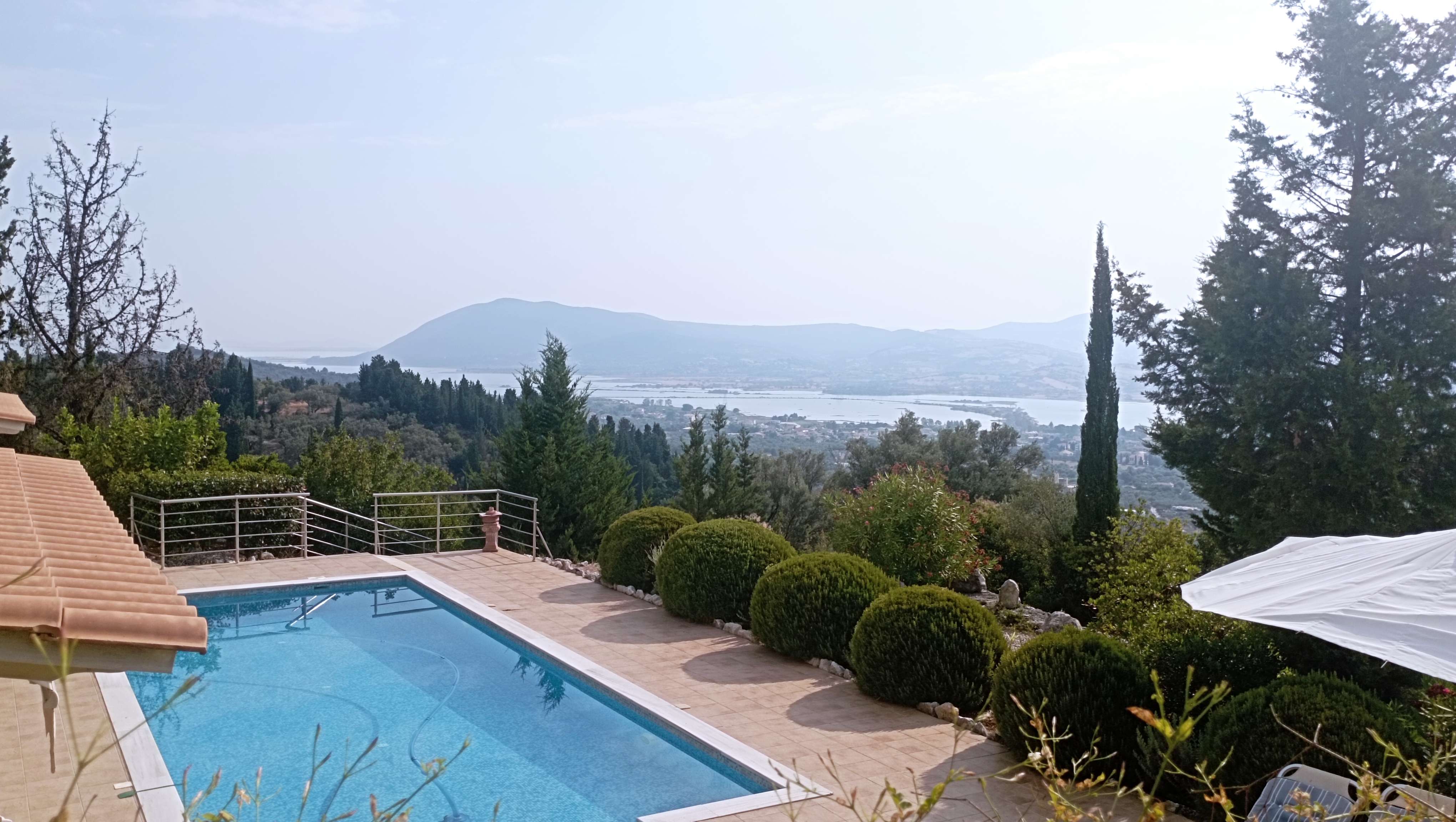 Kariotes - Ligia, Villa 270 sqm